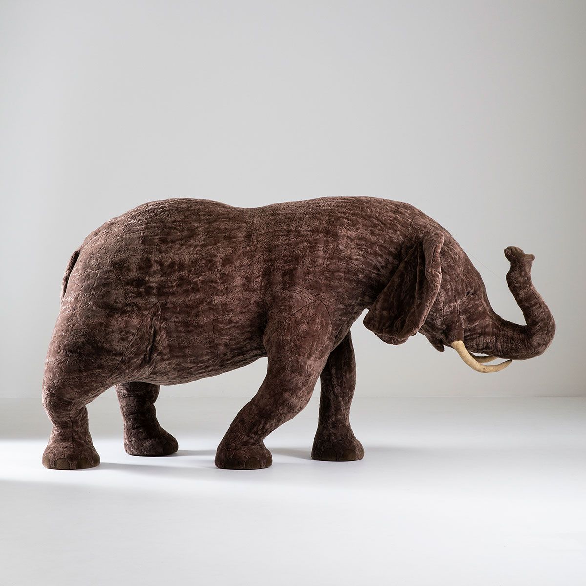 Peluche Elefante