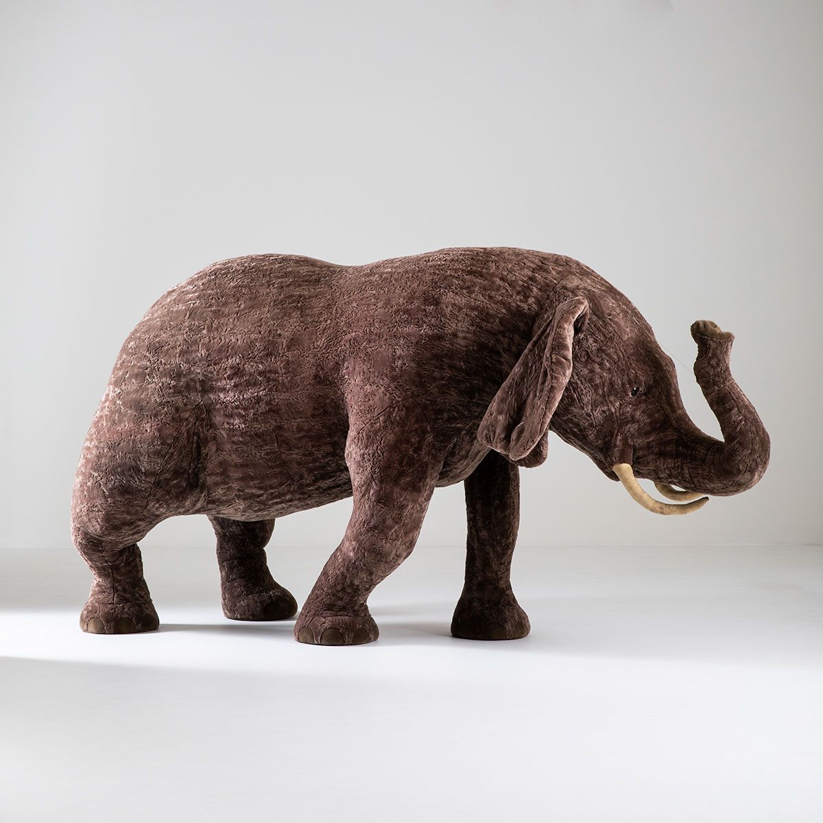 Peluche Elefante