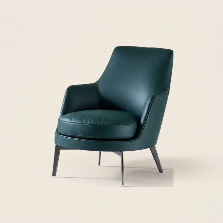Butaca Guscio Soft - Flexform