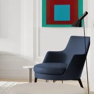 Butaca Guscio Soft - Flexform
