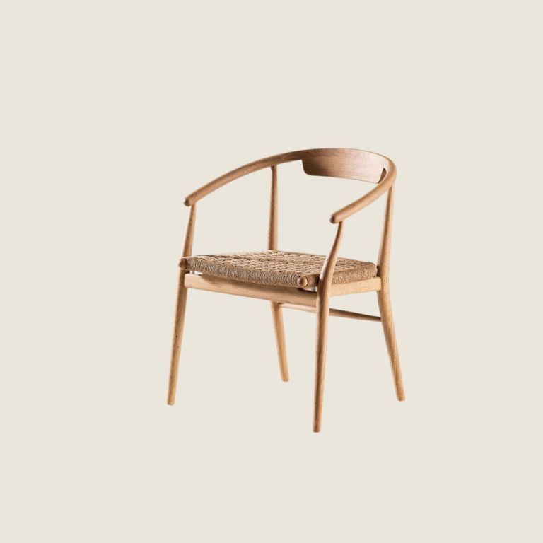 Sillón Jens Roble - B&B Italia
