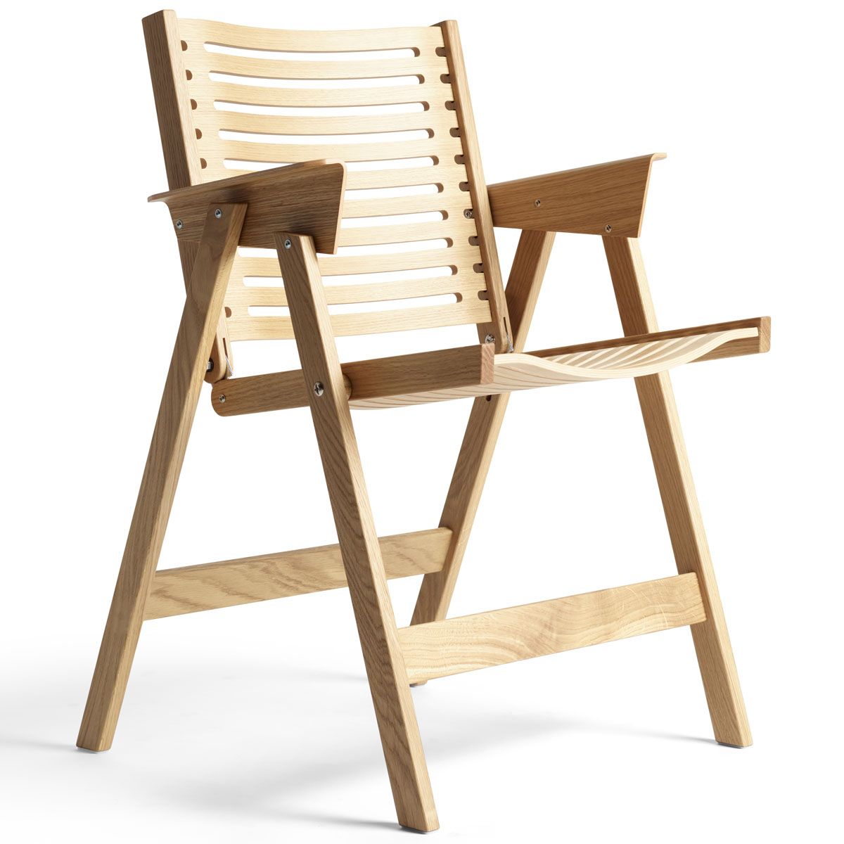 Silla Rex Roble - Rex Kralj Silla Rex Roble negro - Rex Kralj (copia)