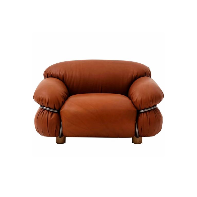 Butaca Sesann - Tacchini