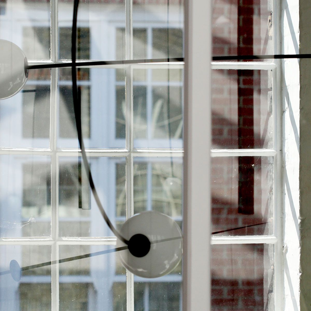 Lámpara Mobile Chandelier 13 - Michael Anastassiades Lámpara Mobile Chandelier 13 - Michael Anastassiades