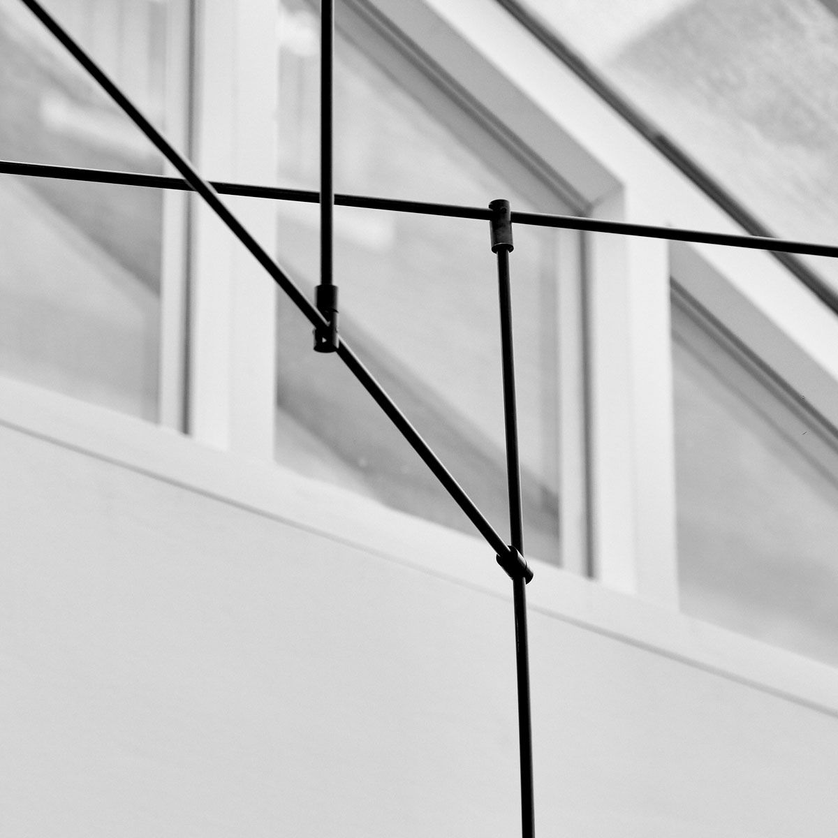 Lámpara Mobile Chandelier 14 - Michael Anastassiades
