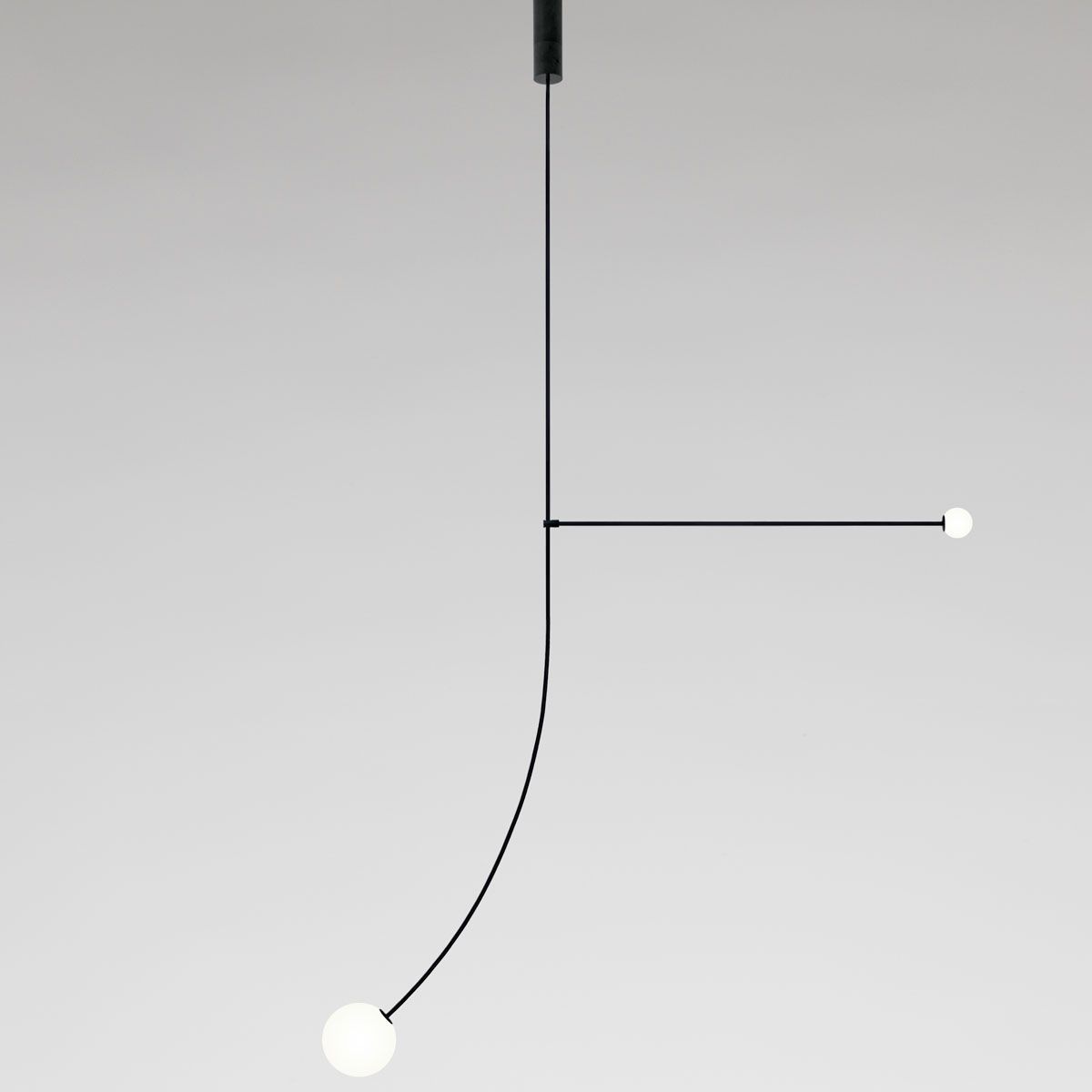 Lámpara Mobile Chandelier 15 - Michael Anastassiades Lámpara Mobile Chandelier 15 - Michael Anastassiades (copia)