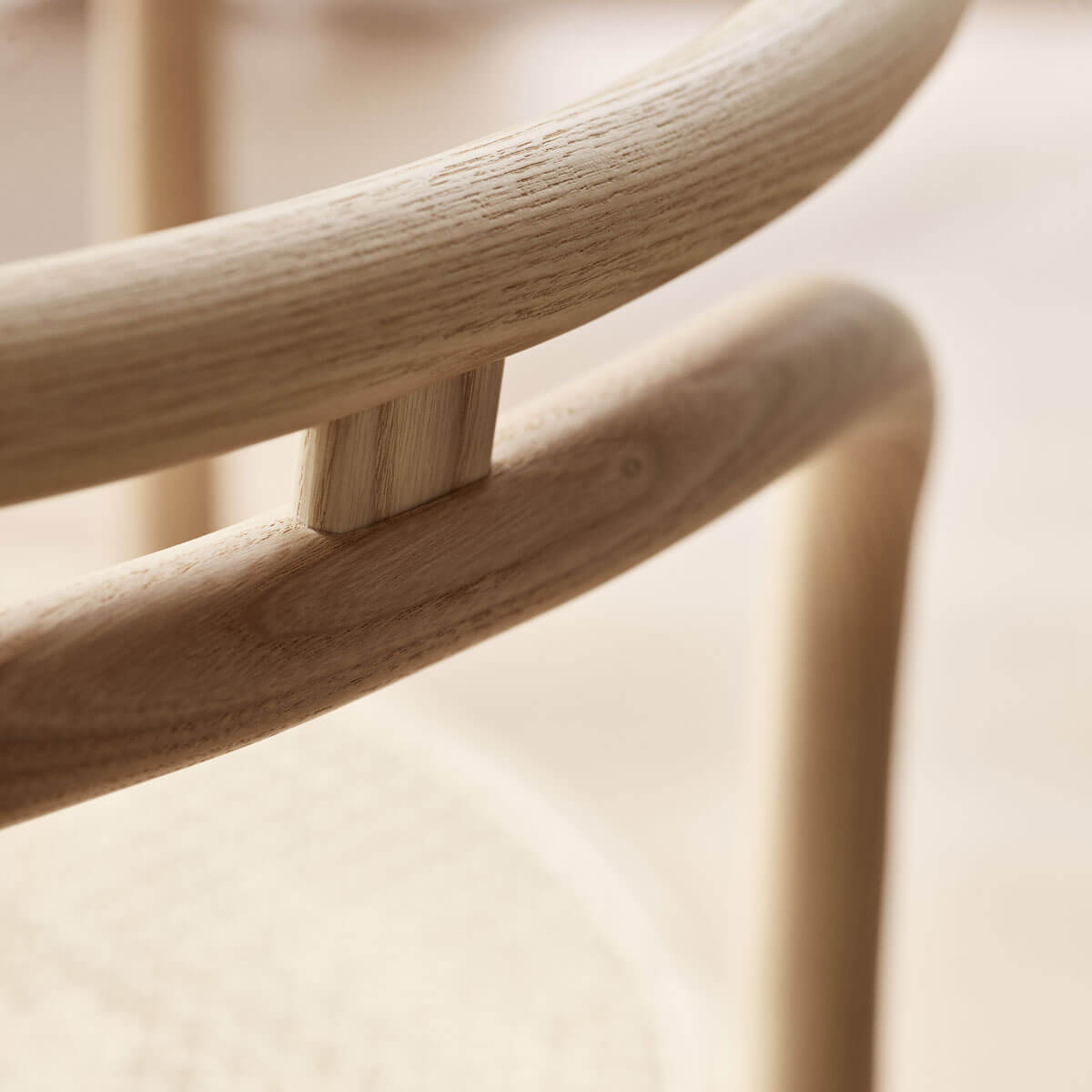 Sillón PK15 - Fritz Hansen
