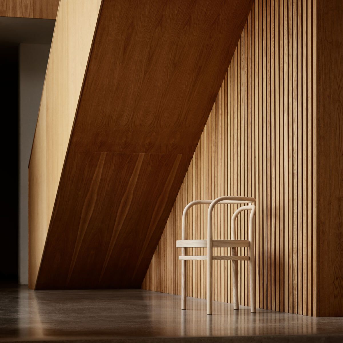Sillón PK15 - Fritz Hansen