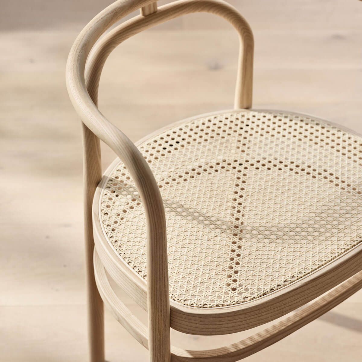 Sillón PK15 - Fritz Hansen