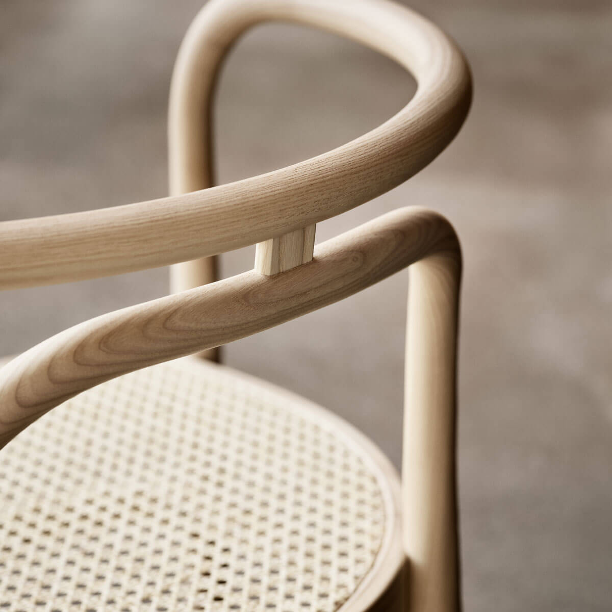 Sillón PK15 - Fritz Hansen