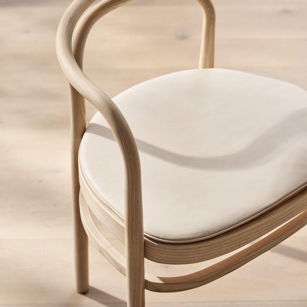Sillón PK15 - Fritz Hansen