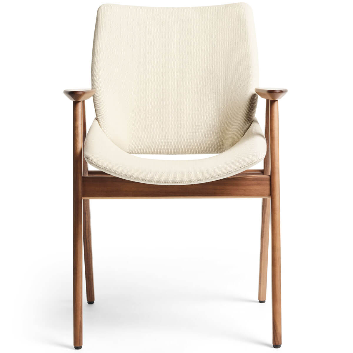 Sillón Shell Wood - Rex Kralj Sillón Shell Wood - Rex Kralj