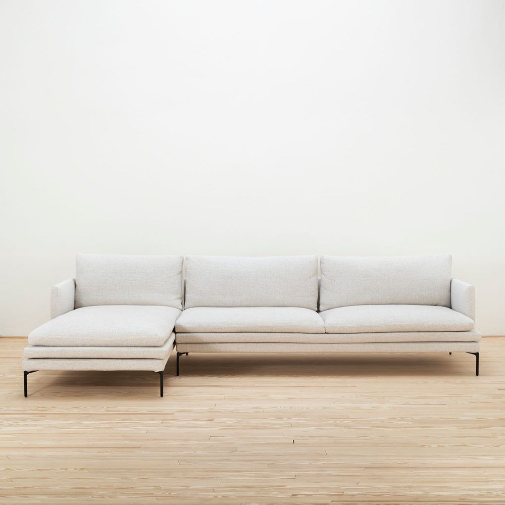 Sofás de diseño en la tienda online de Naharro mobiliario