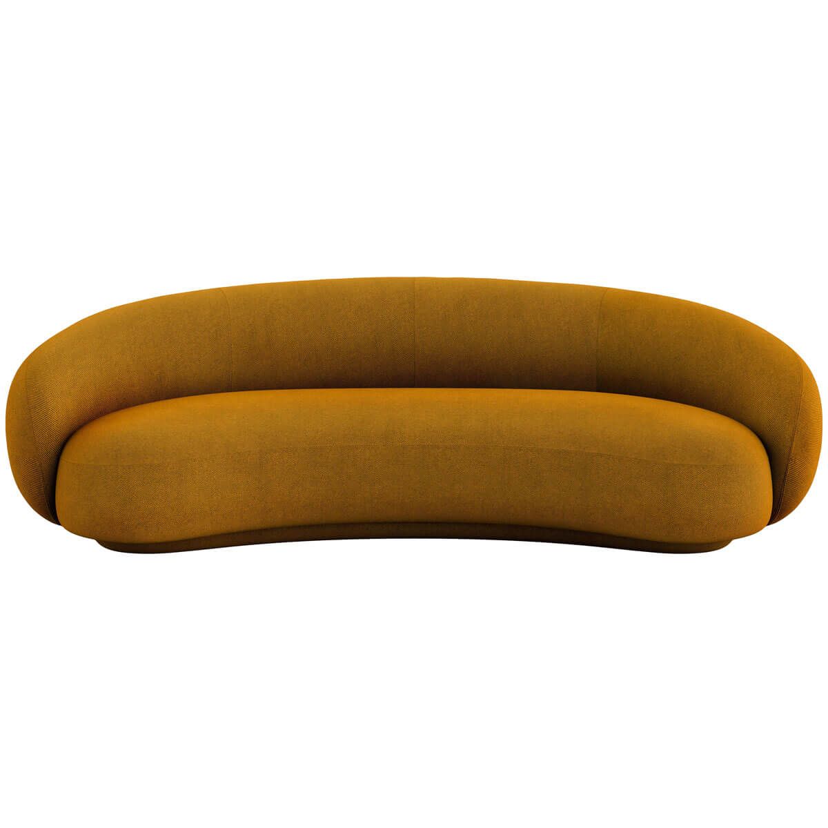 Sofá Julep - Tacchini Sofá Julep - Tacchini