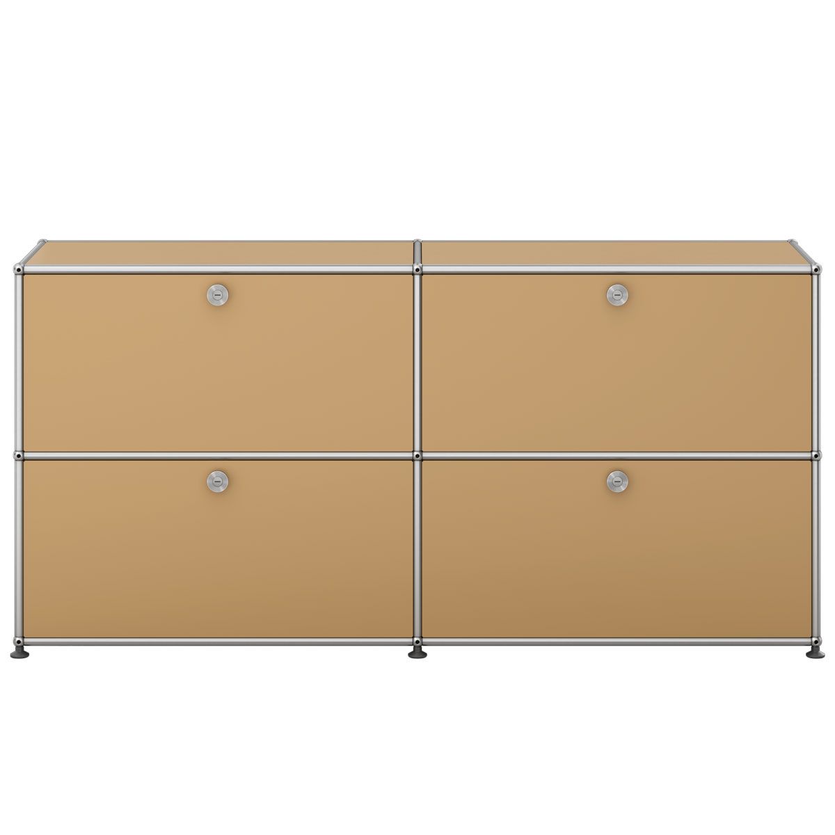 Aparador Haller 4 puertas Beige - USM (copia)