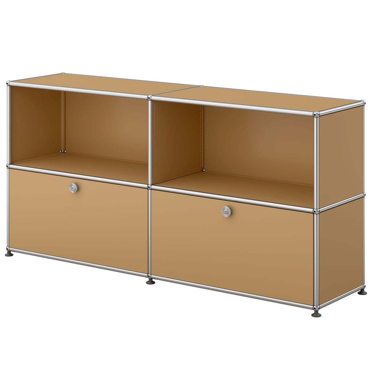 Aparador Haller Beige - USM Aparador Haller Beige - USM