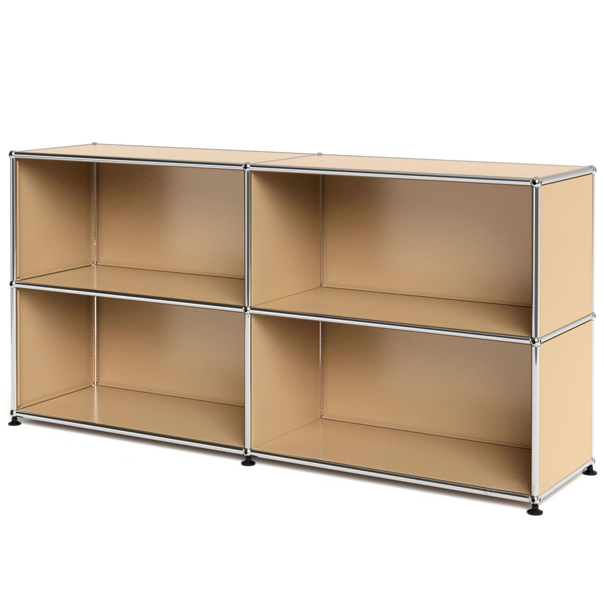 Aparador Haller abierto Beige - USM (copia)