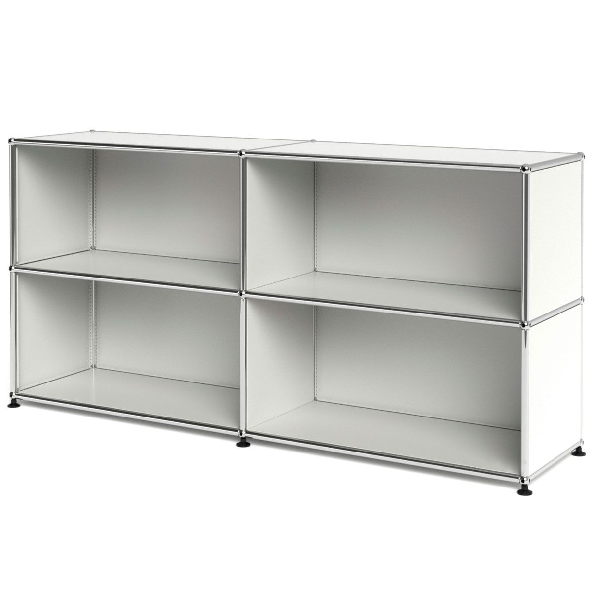 Aparador Haller abierto Beige - USM (copia)