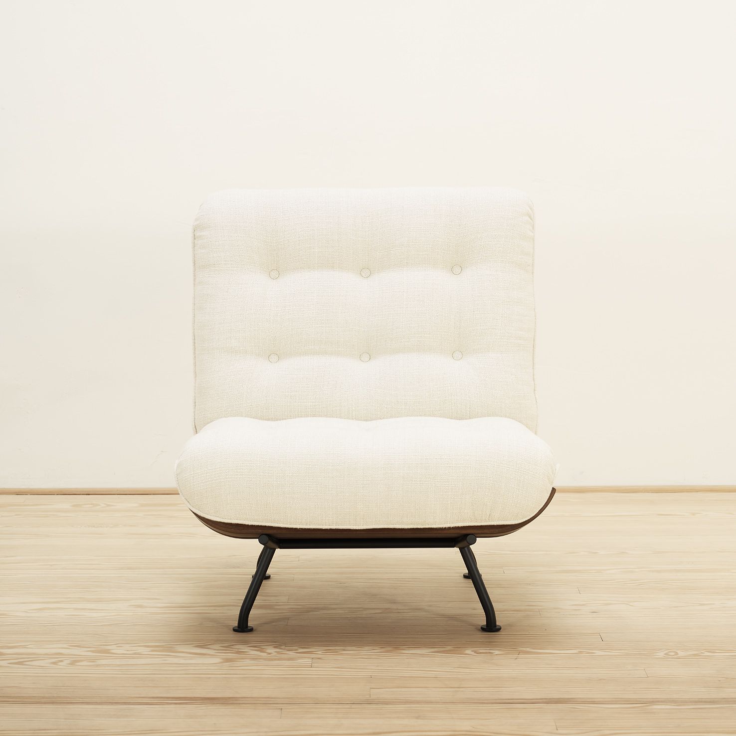 Butaca Costela - Tacchini