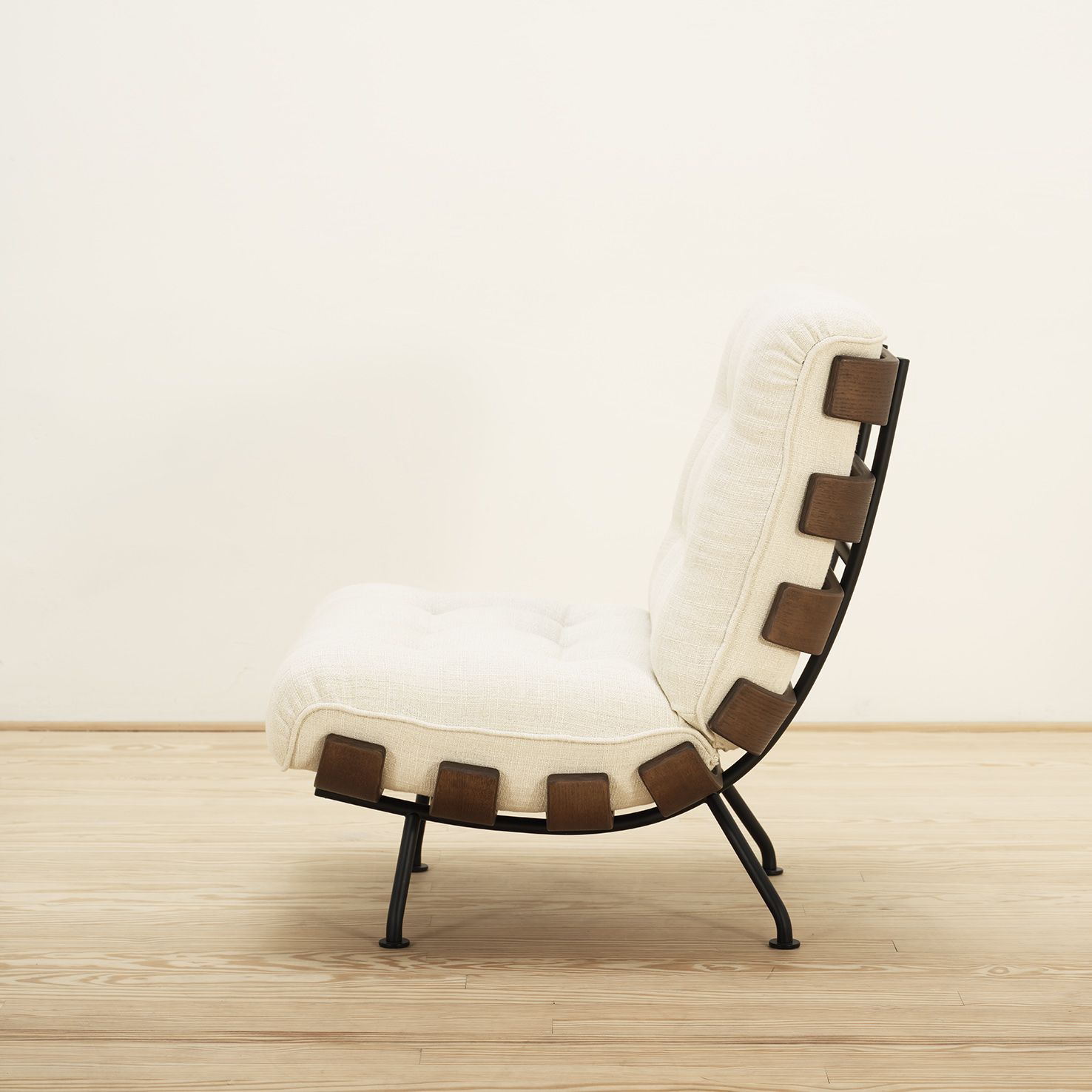 Butaca Costela - Tacchini