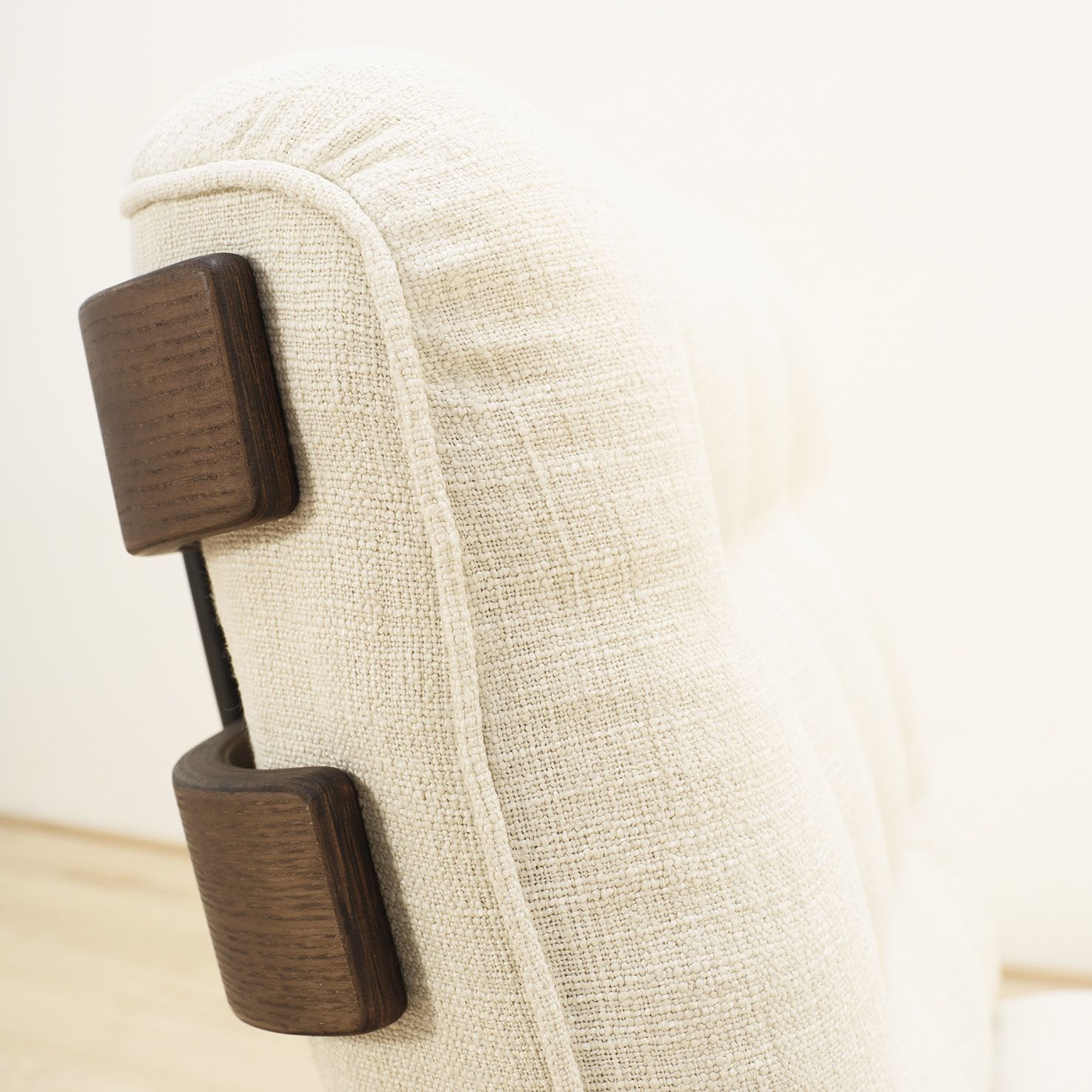 Butaca Costela - Tacchini