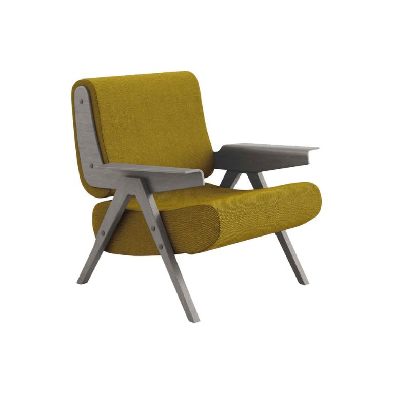 BUtaca_Lina_Tacchini (1) Butaca Lina - Tacchini