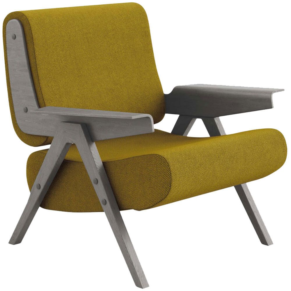 Butaca Lina - Tacchini Butaca Lina - Tacchini