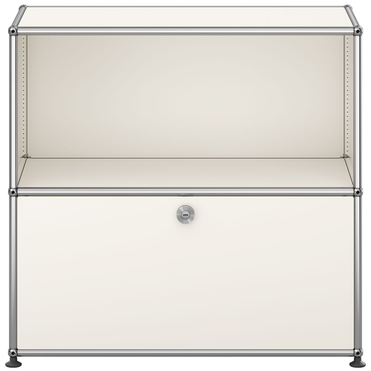 Contenedor Haller 74 Blanco - USM (copia)