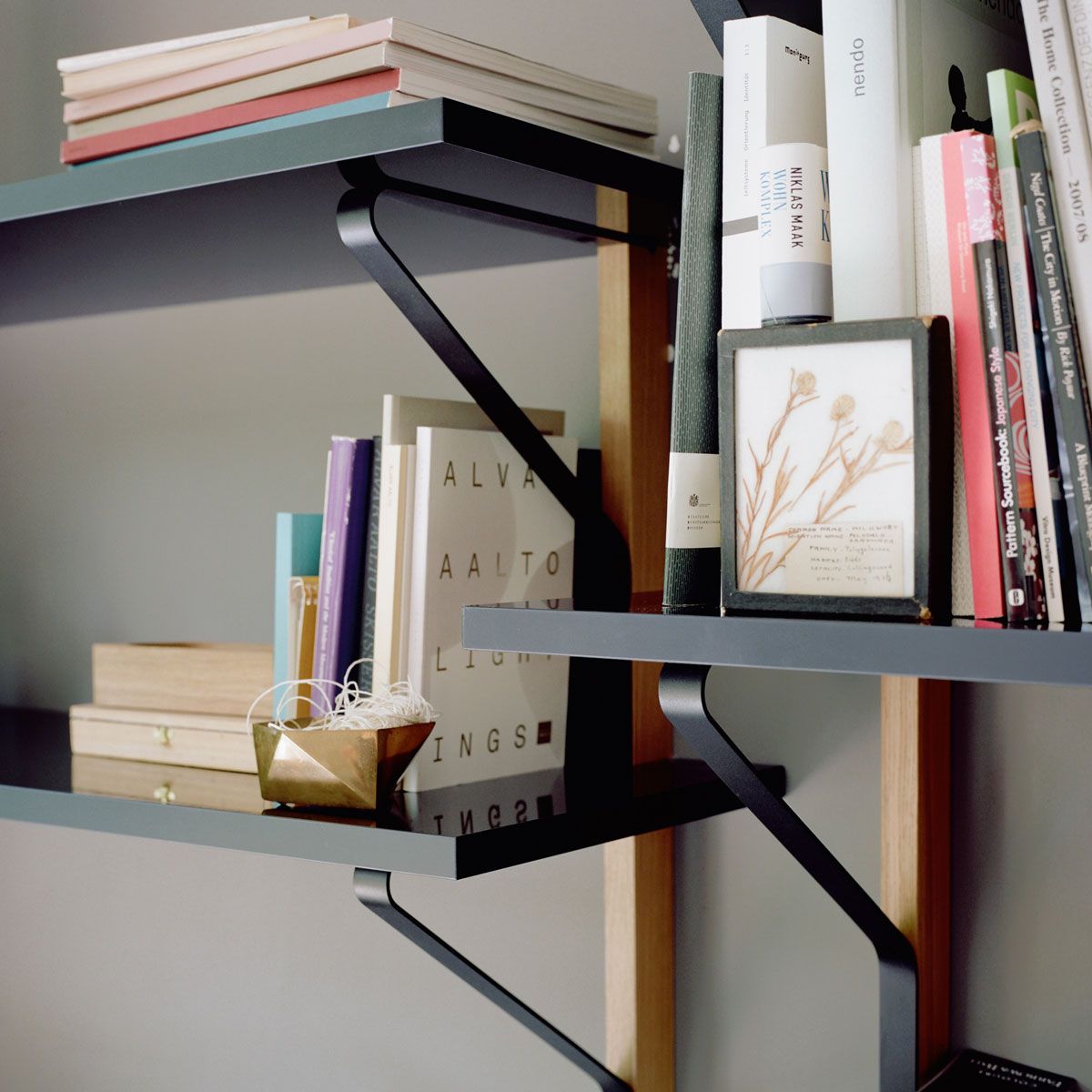Estantería Kaari Wall Shelf - Artek