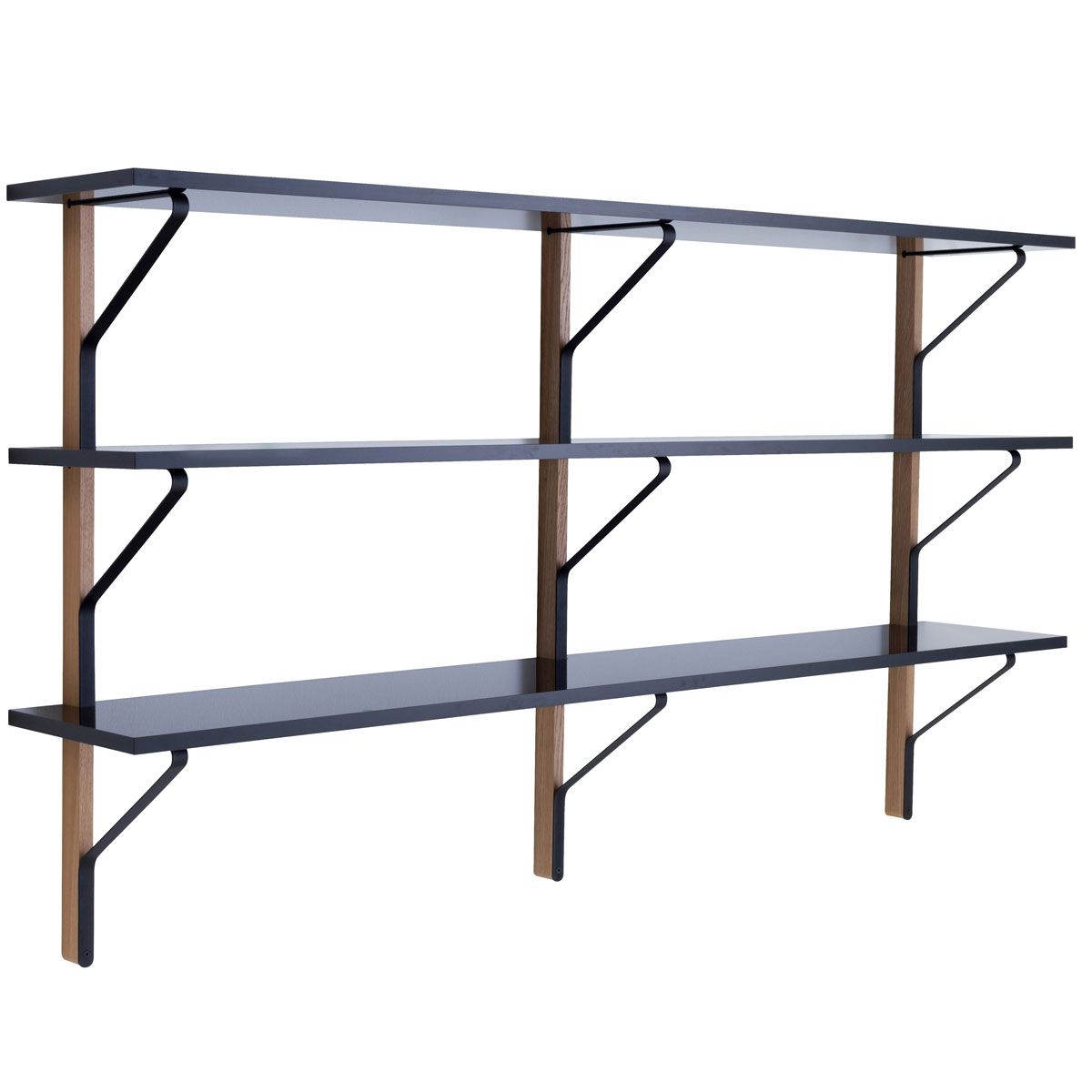 Estantería Kaari Horizontal - Artek