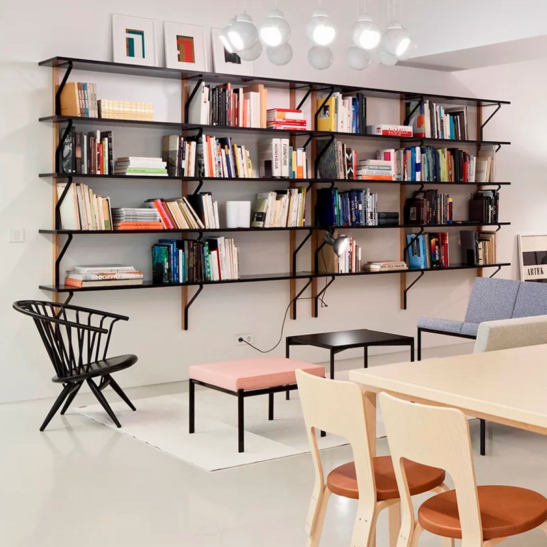 Estantería Kaari Horizontal - Artek