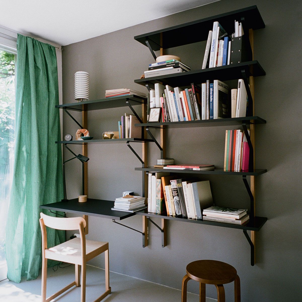 Estantería Kaari Vertical - Artek