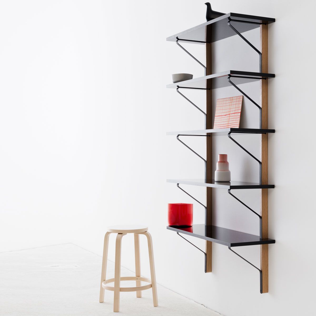 Estantería Kaari Vertical - Artek
