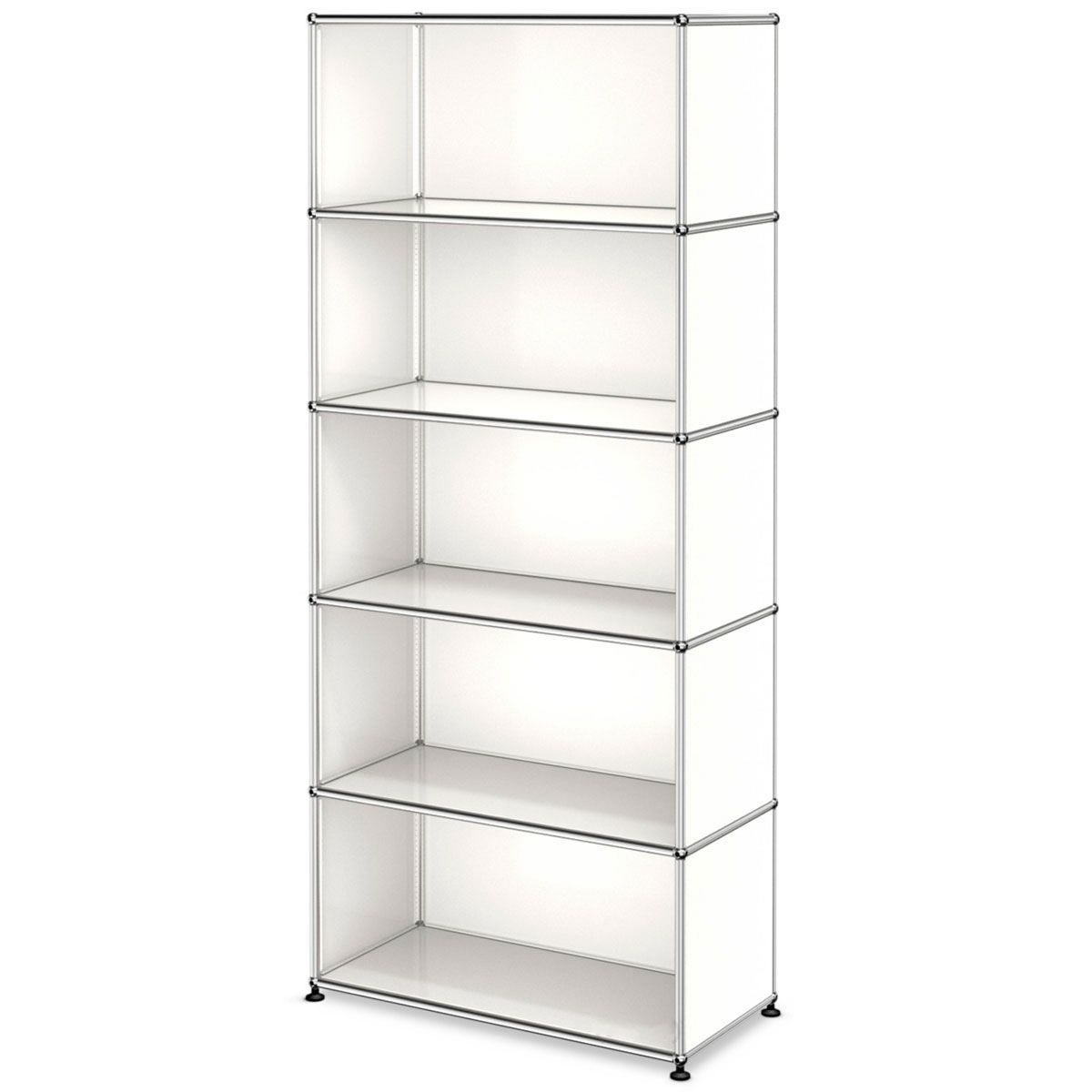 Librería Haller Blanco - USM