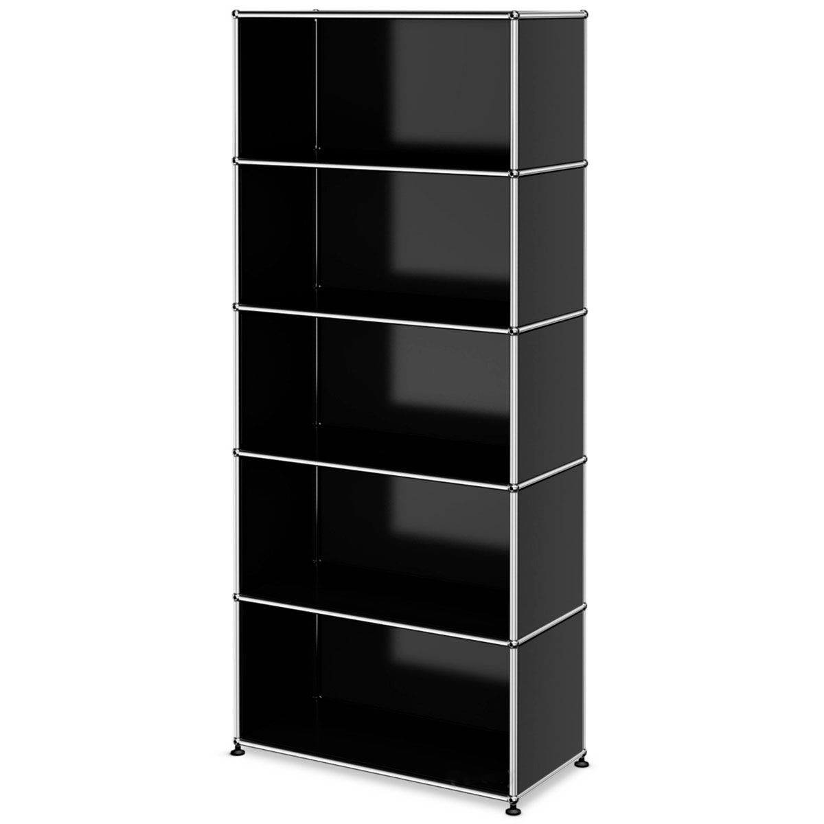 Librería Haller Negro - USM