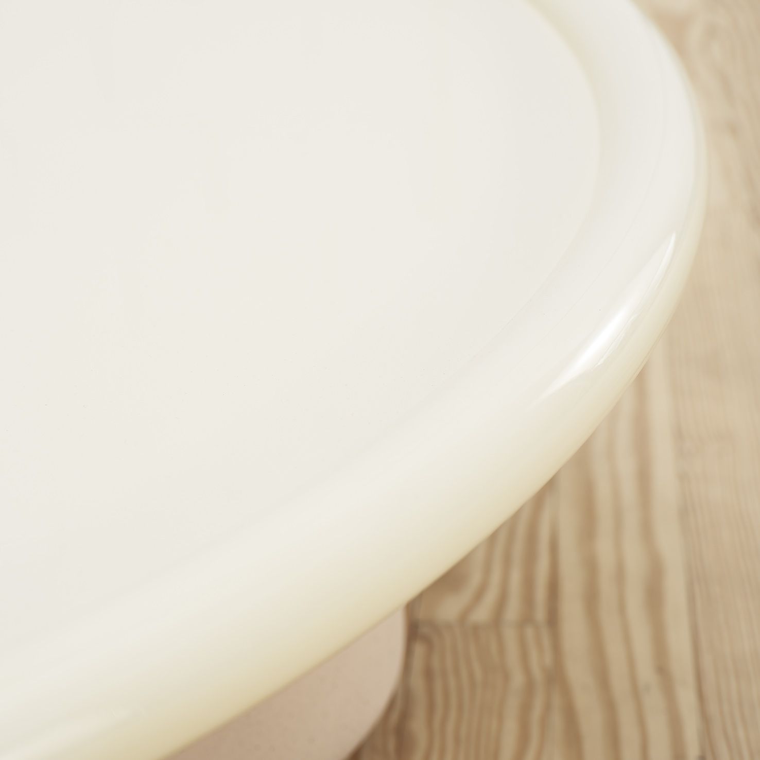 Mesa auxiliar Pluto 120 - Tacchini