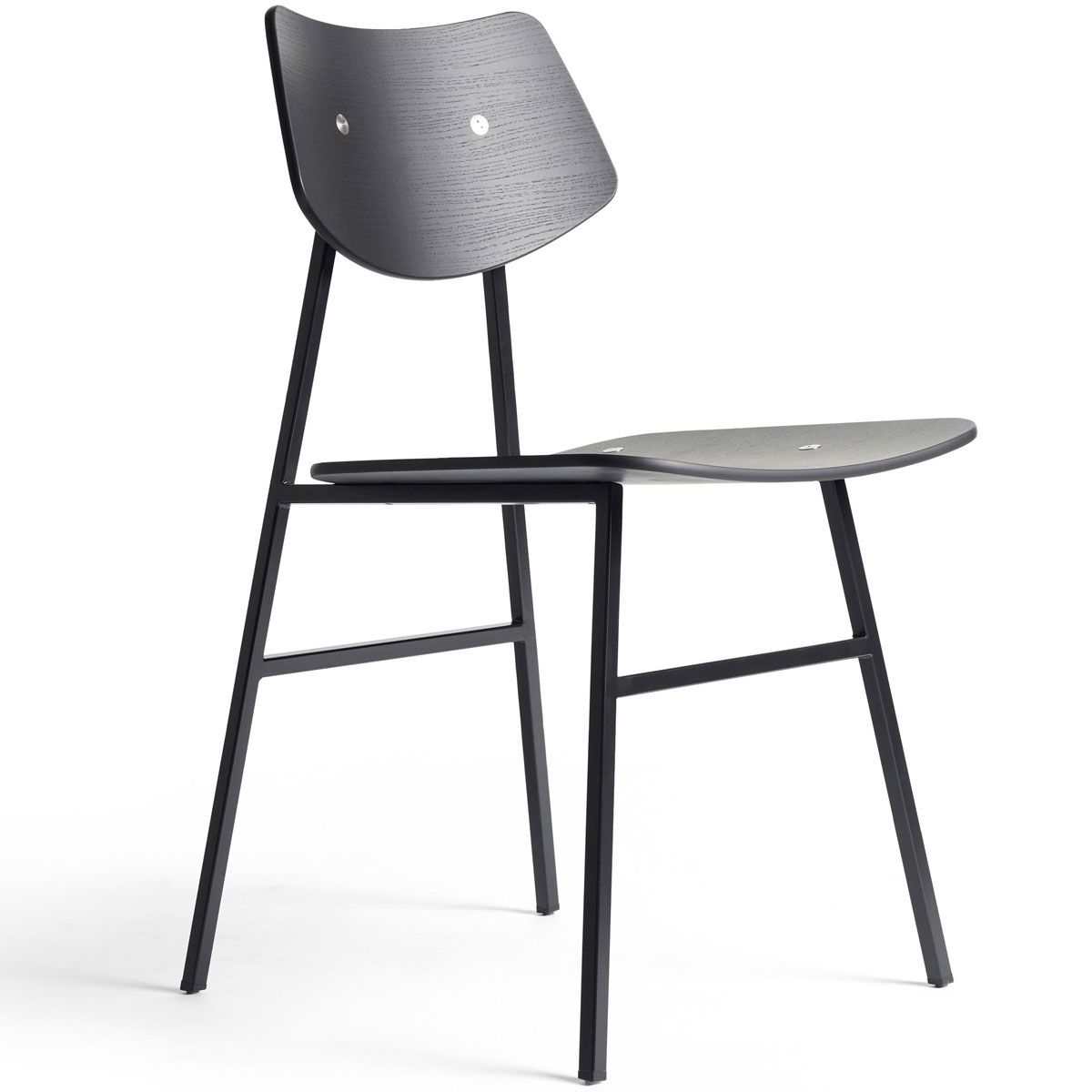 Silla 1960 Roble negro - Rex Kralj (copia)