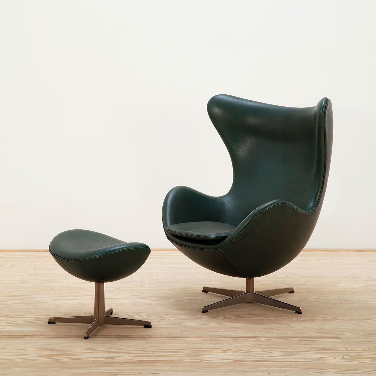 Butaca Egg Edición limitada - Fritz Hansen