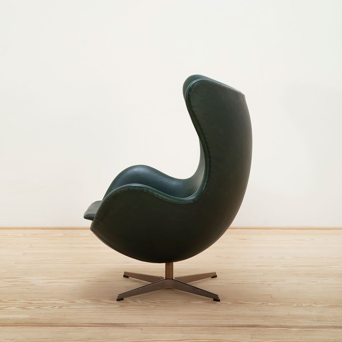 Butaca Egg Edición limitada - Fritz Hansen