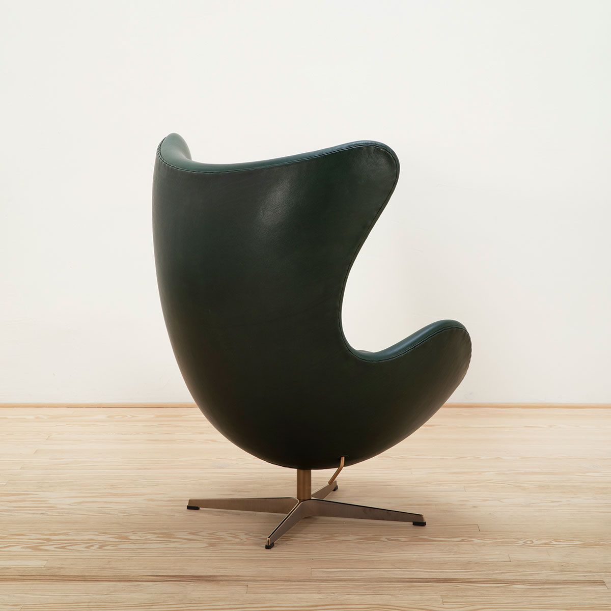 Butaca Egg Edición limitada - Fritz Hansen