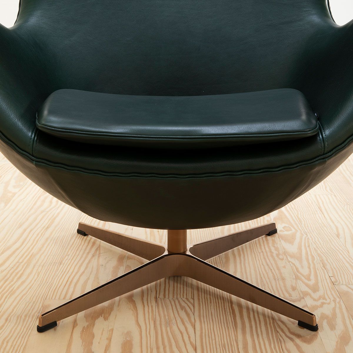 Butaca Egg Edición limitada - Fritz Hansen