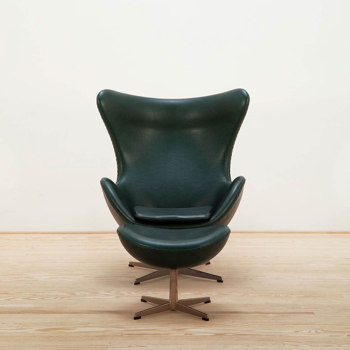 Butaca Egg Edición limitada - Fritz Hansen