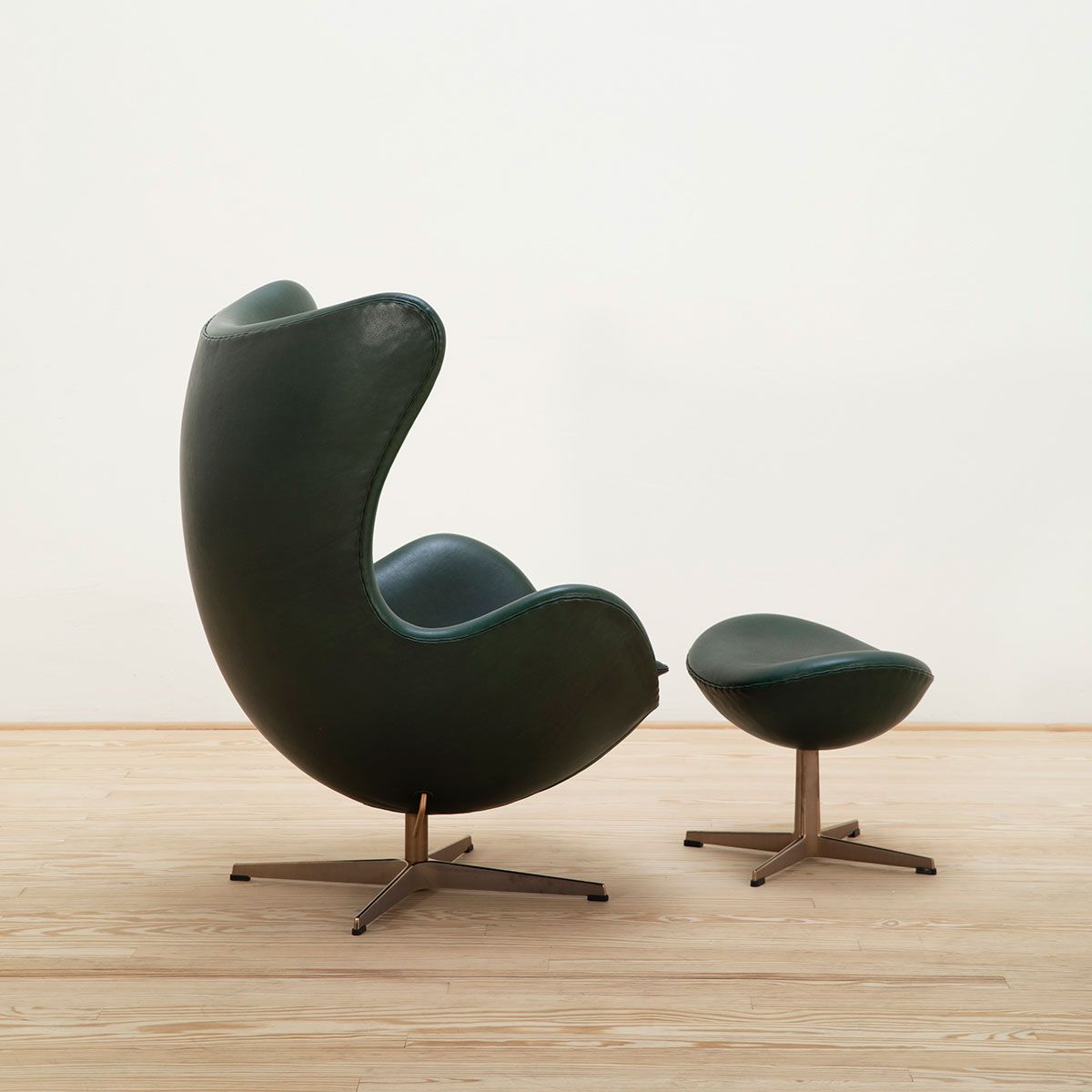 Butaca Egg Edición limitada - Fritz Hansen
