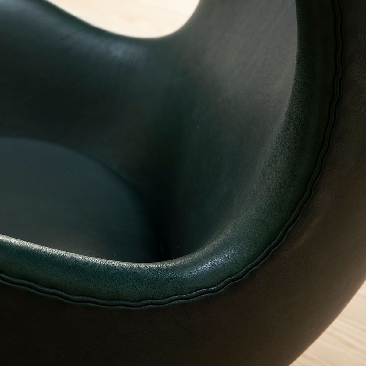 Butaca Egg Edición limitada - Fritz Hansen