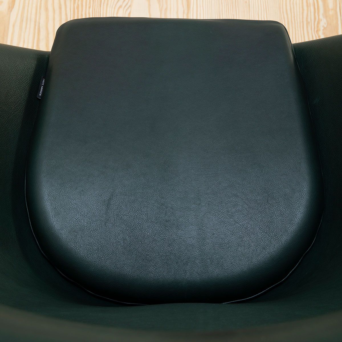Butaca Egg Edición limitada - Fritz Hansen