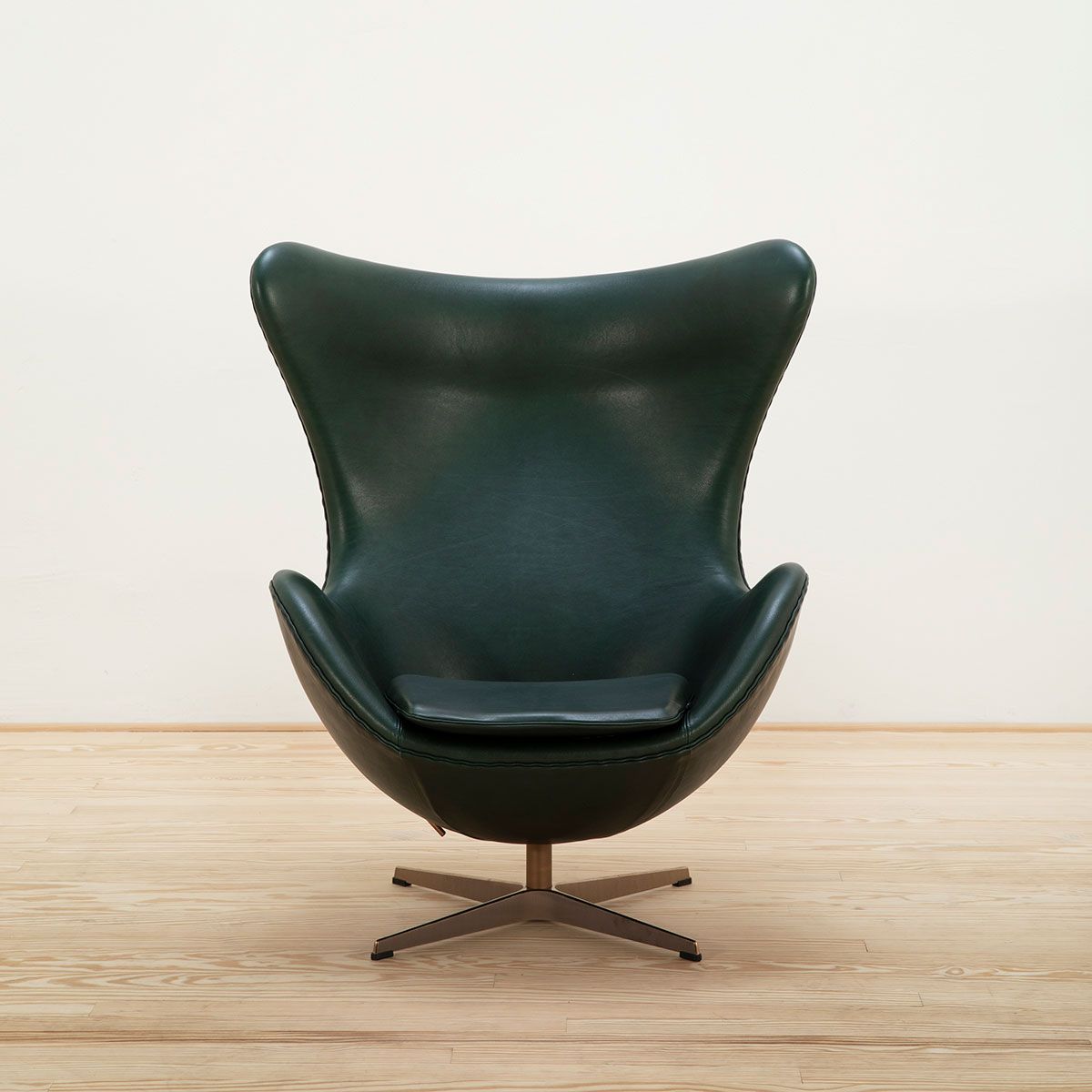 Butaca Egg Edición limitada - Fritz Hansen