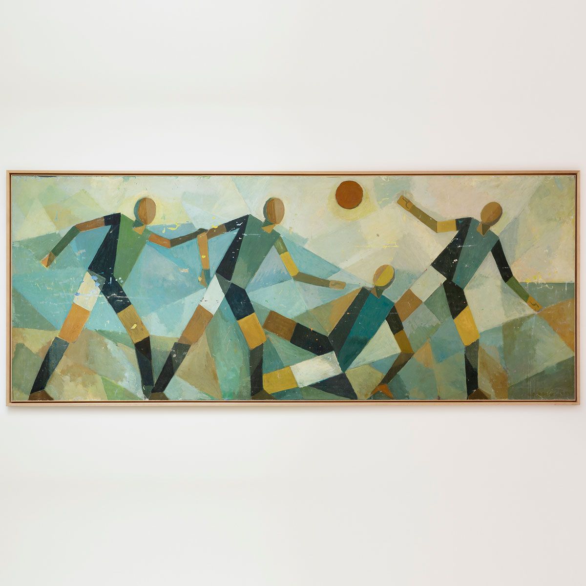 Jugadores