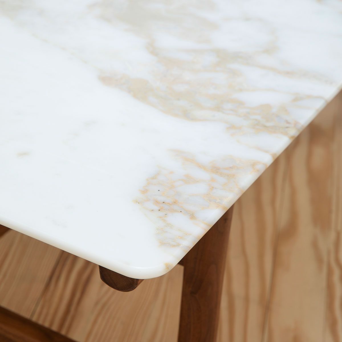 Mesa auxiliar Giano - Flexform