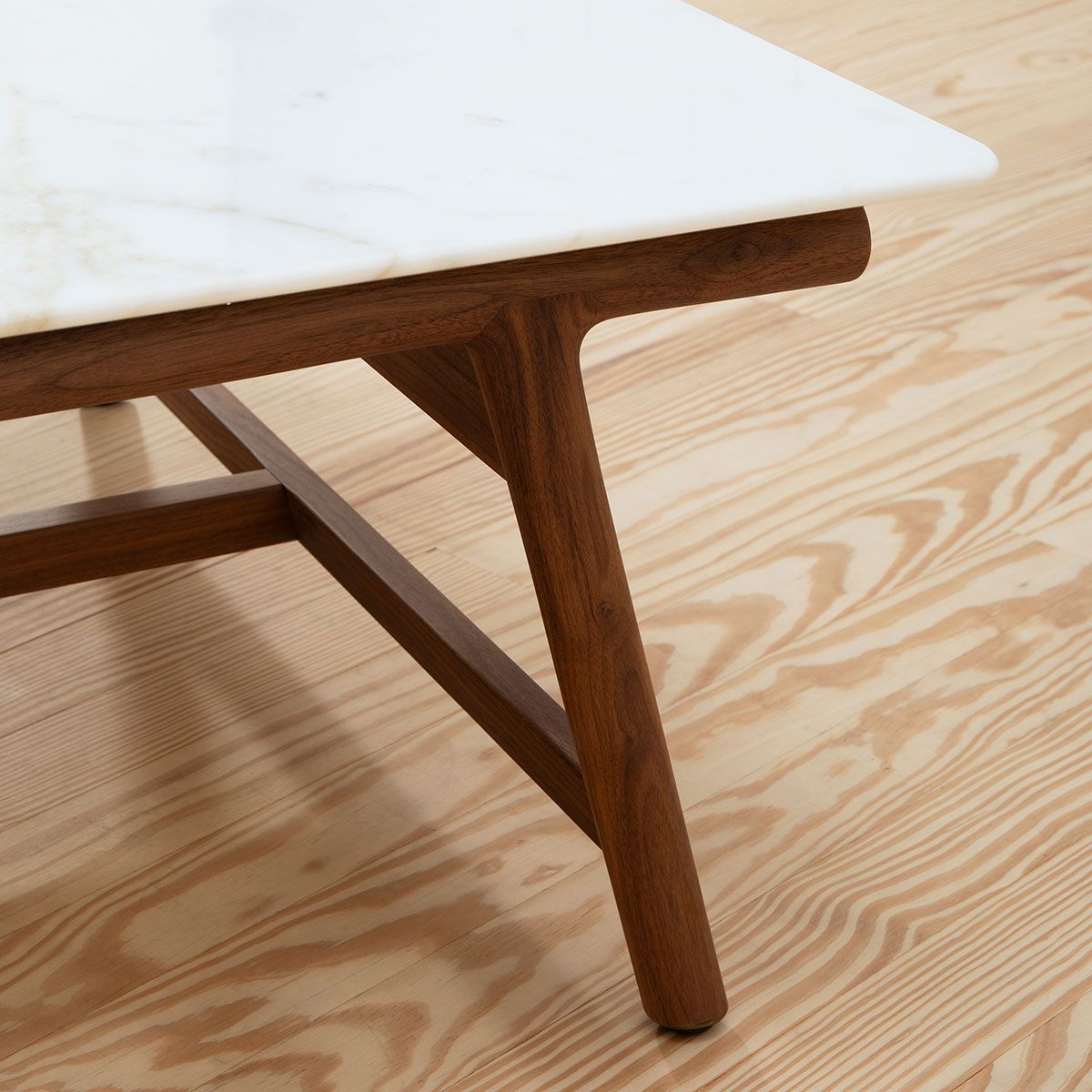 Mesa auxiliar Giano - Flexform