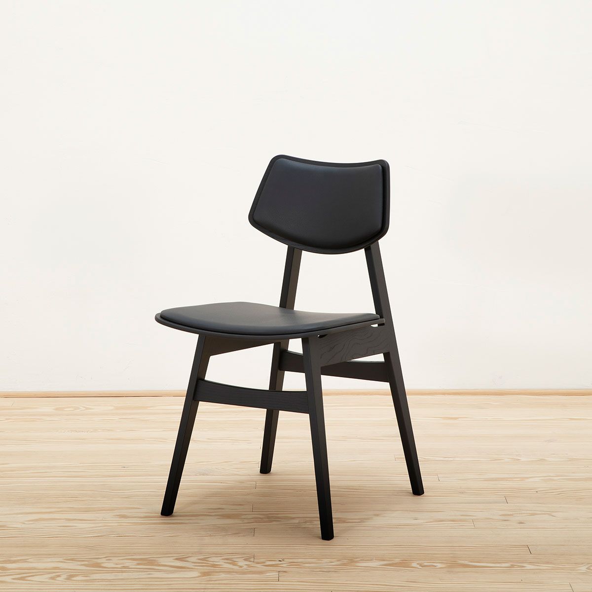 Silla 1960 Madera - Rex Kralj